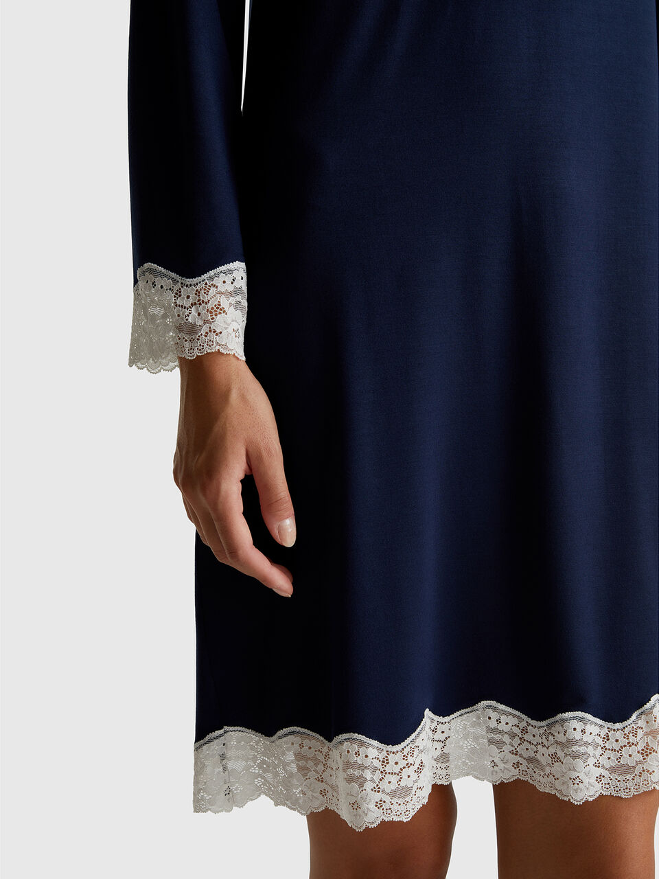 NIGHT DRESS Damen image number null