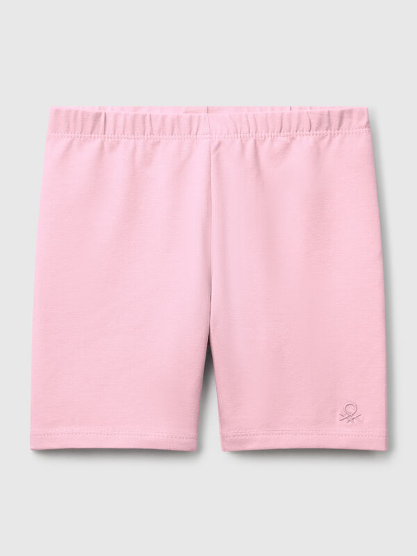 Legging court coupe skinny Filles