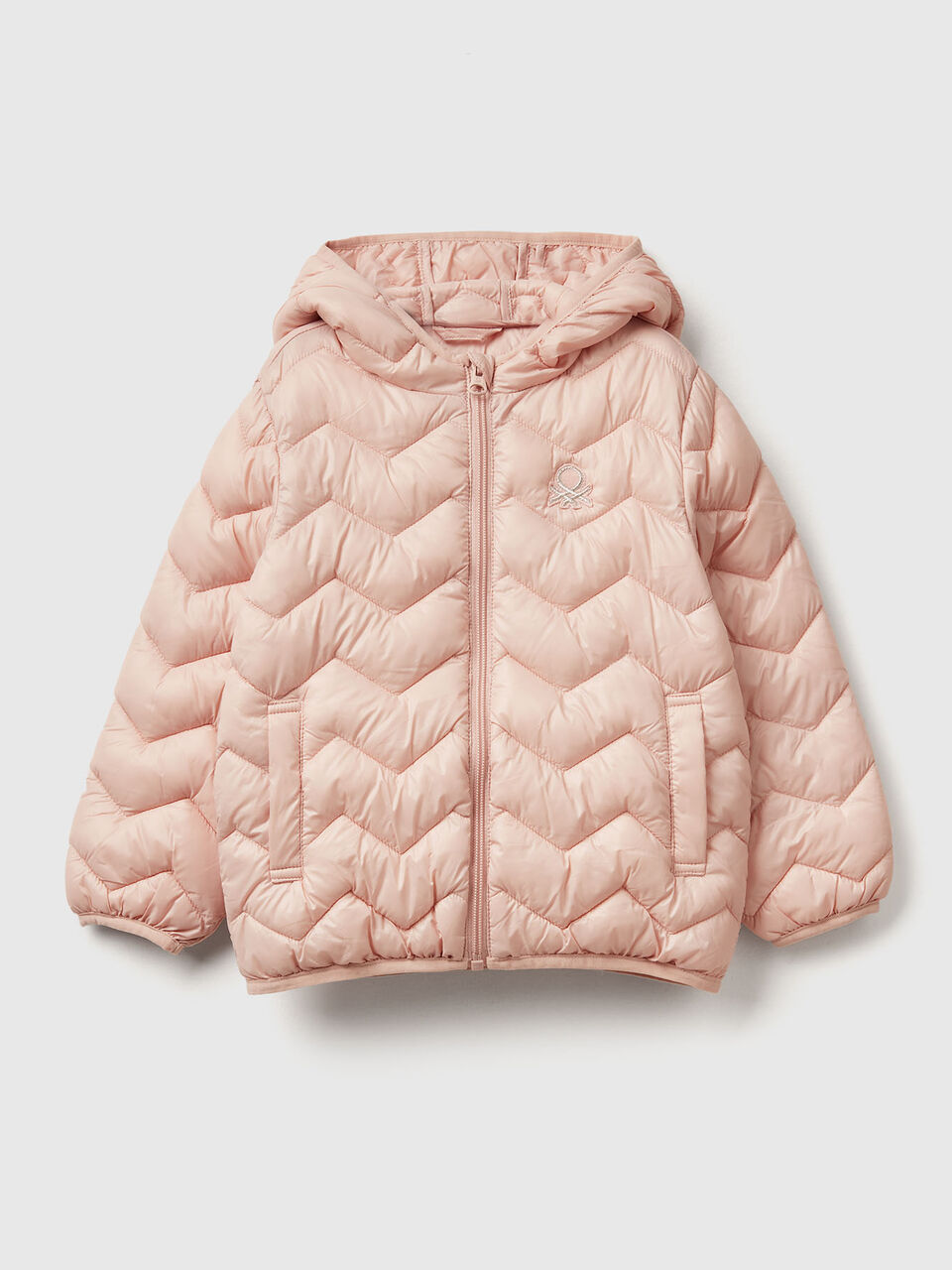 JACKET Filles image number 1