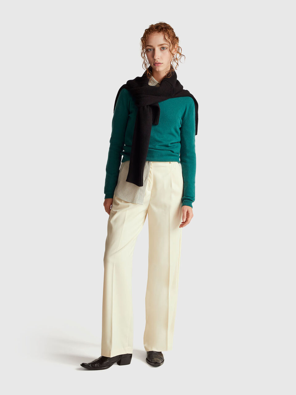SHIRT Damen image number null