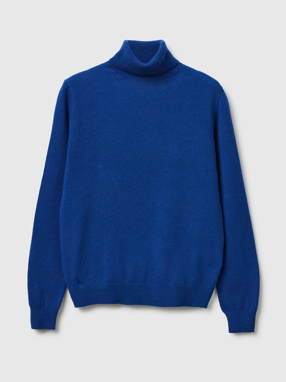 TURTLE NECK SWEATER Damen image number 1