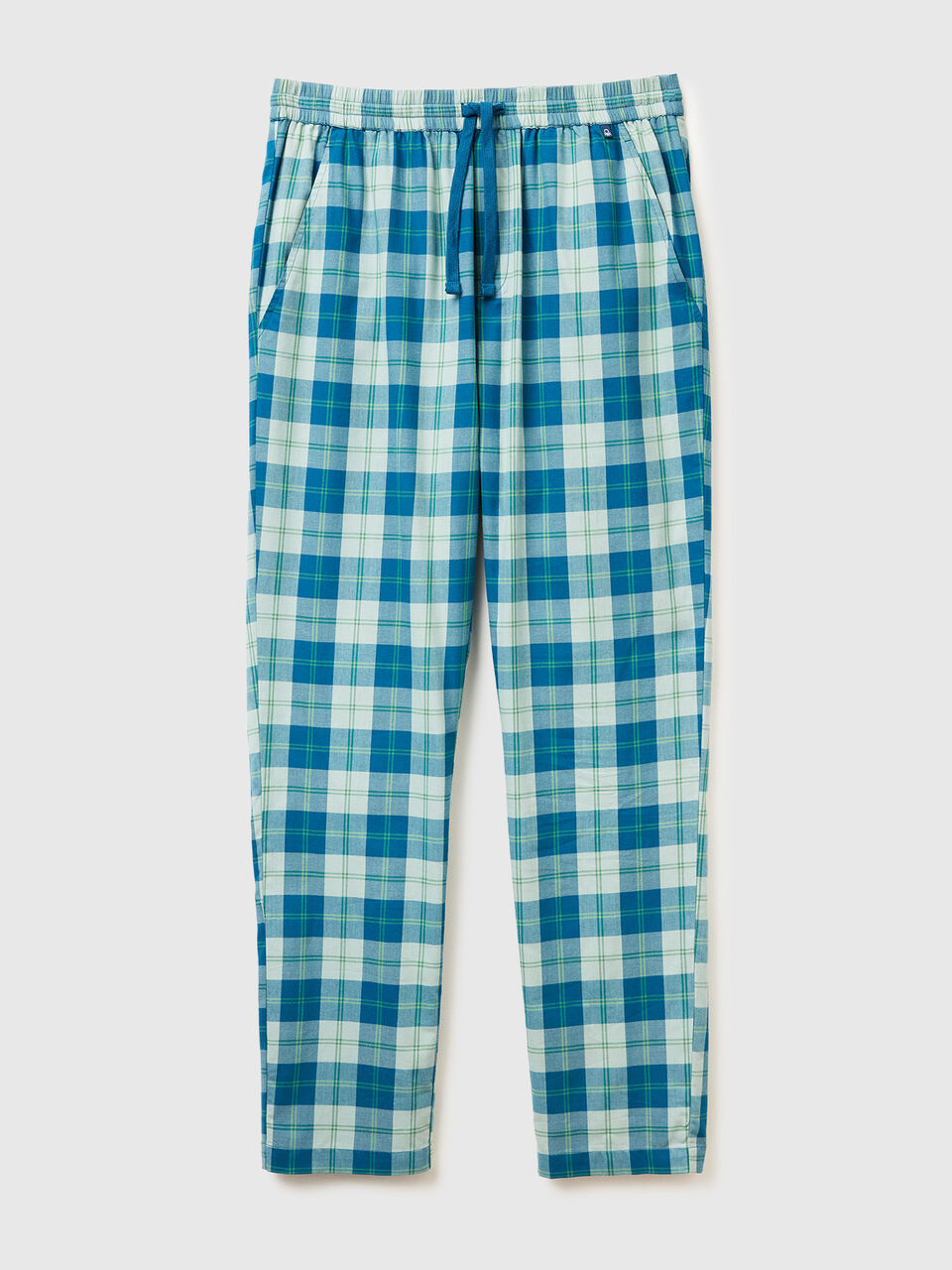 TROUSERS Men image number null