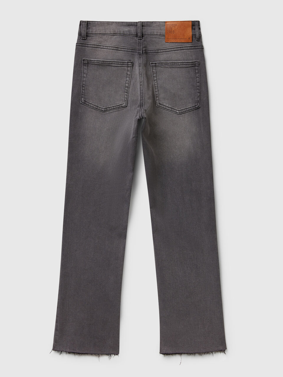 TROUSERS Damen image number 2