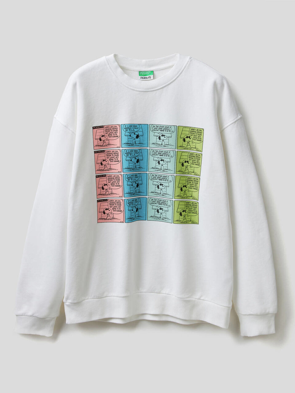 Sweat Peanuts en 100% coton bio image number 1