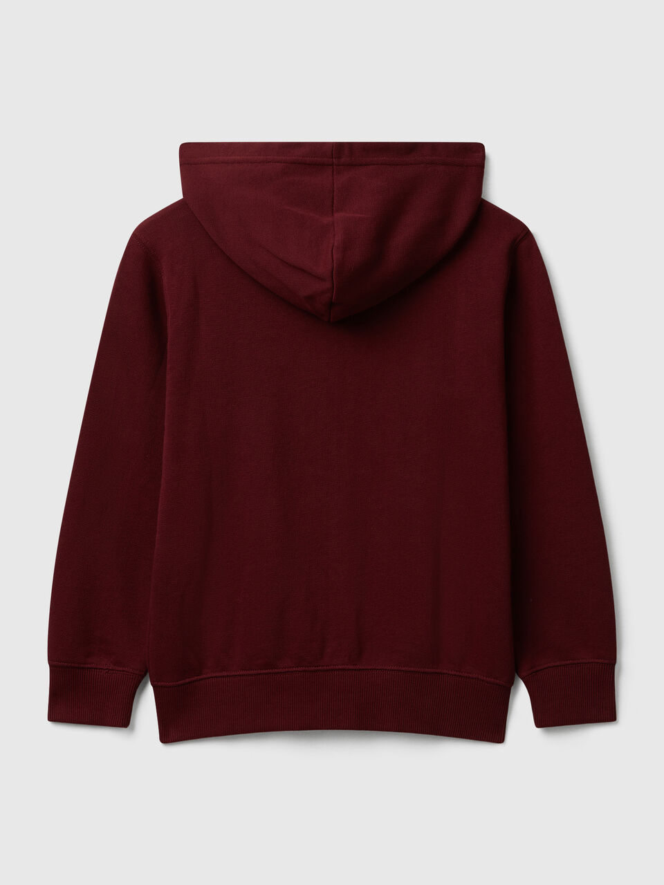 JACKET W/HOOD L/S Jungen image number 2
