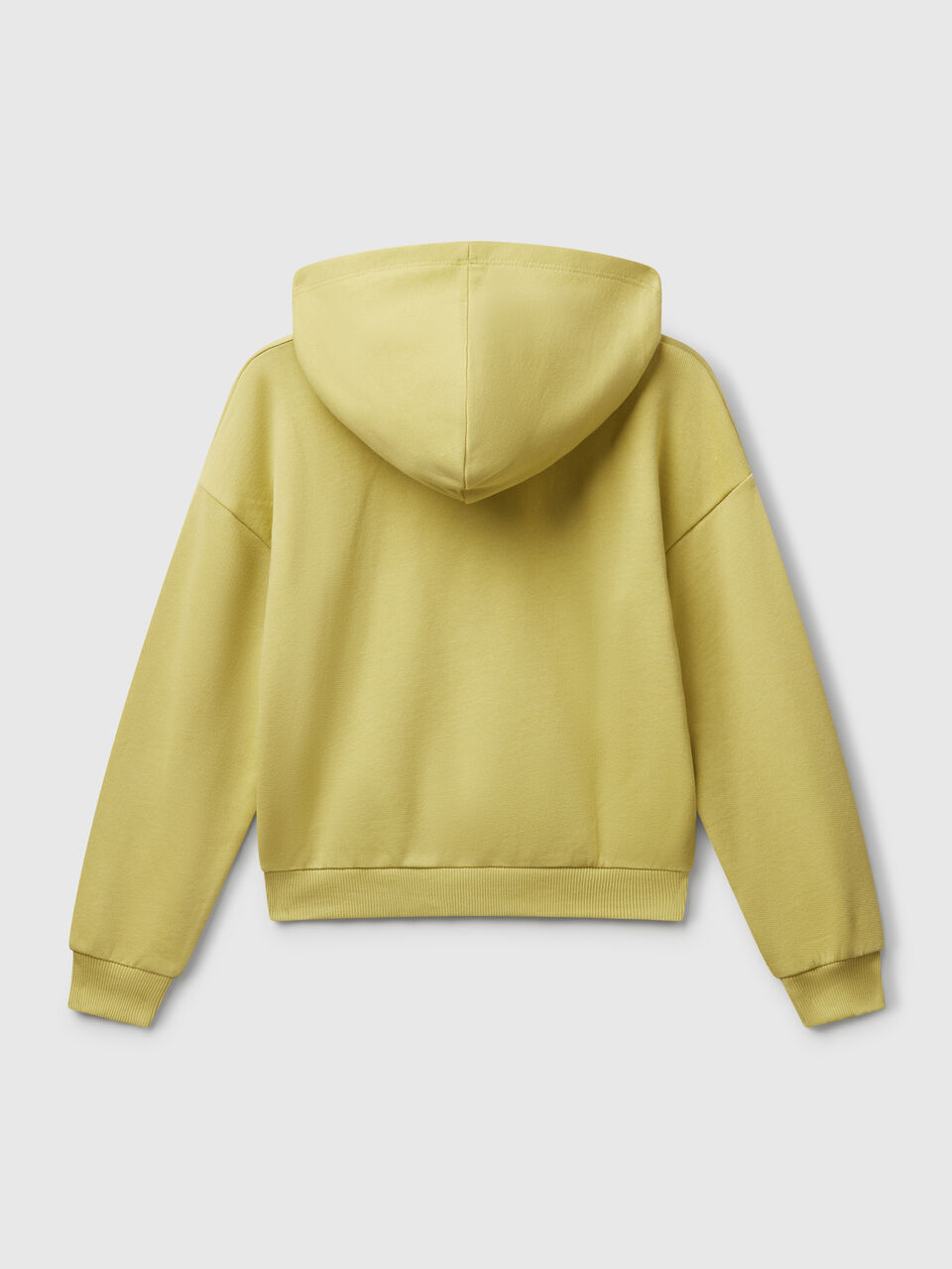 SWEATER W/HOOD Junior Girl image number 2