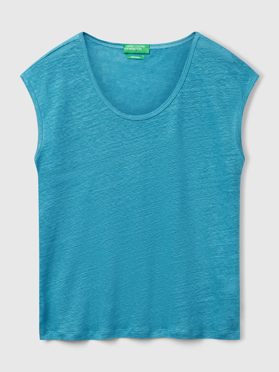 T-SHIRT Damen image number 1