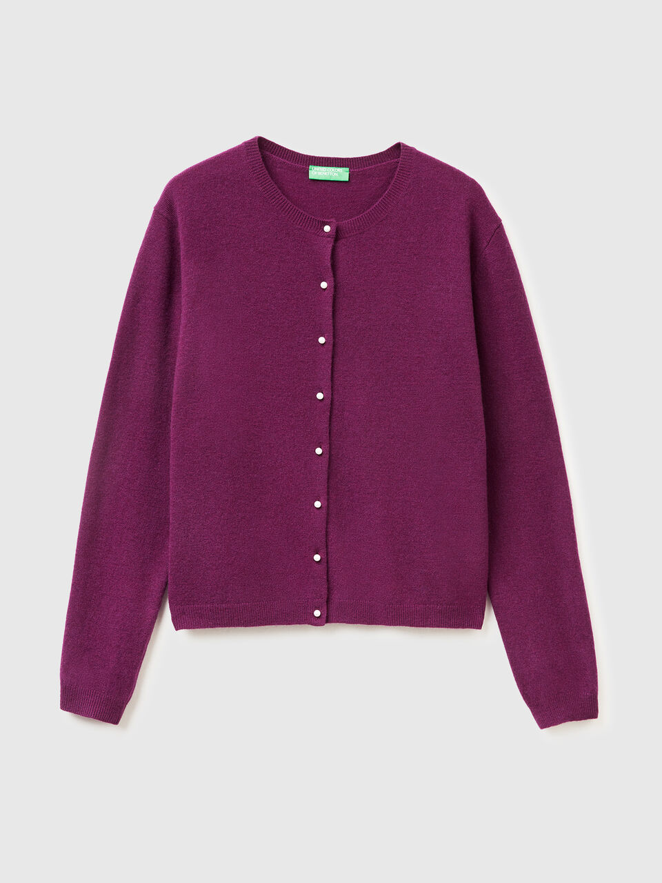 L/S SWEATER Damen image number 1