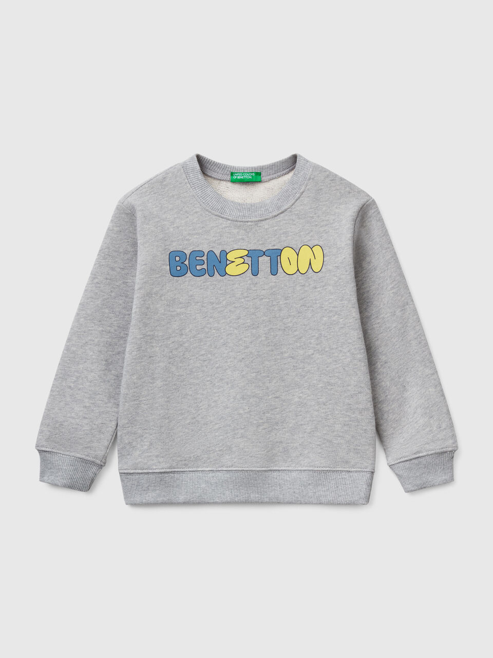 SWEATER L/S Jungen image number 1
