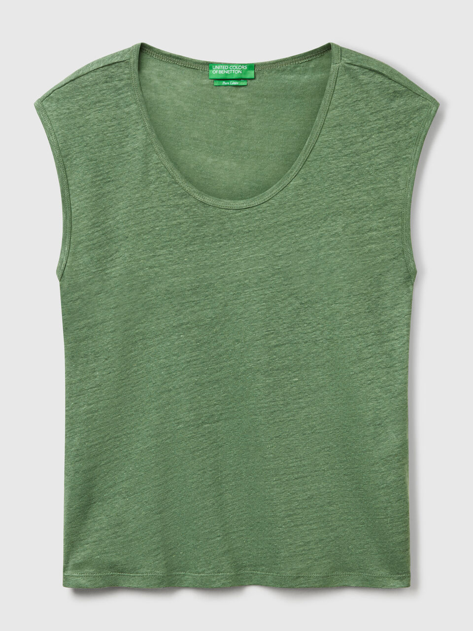 T-SHIRT Damen image number 1