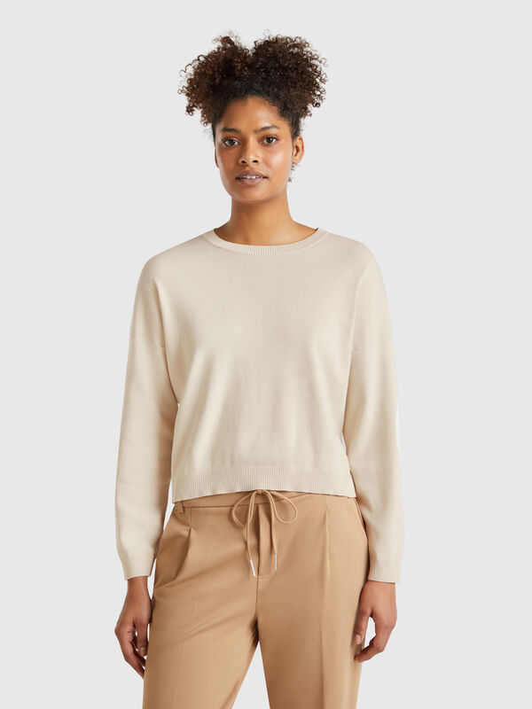 Hemd aus 100 % Baumwolle Damen