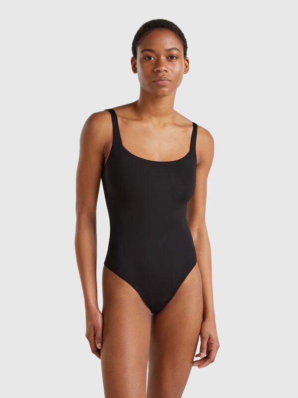 Super-Stretch-Body Damen