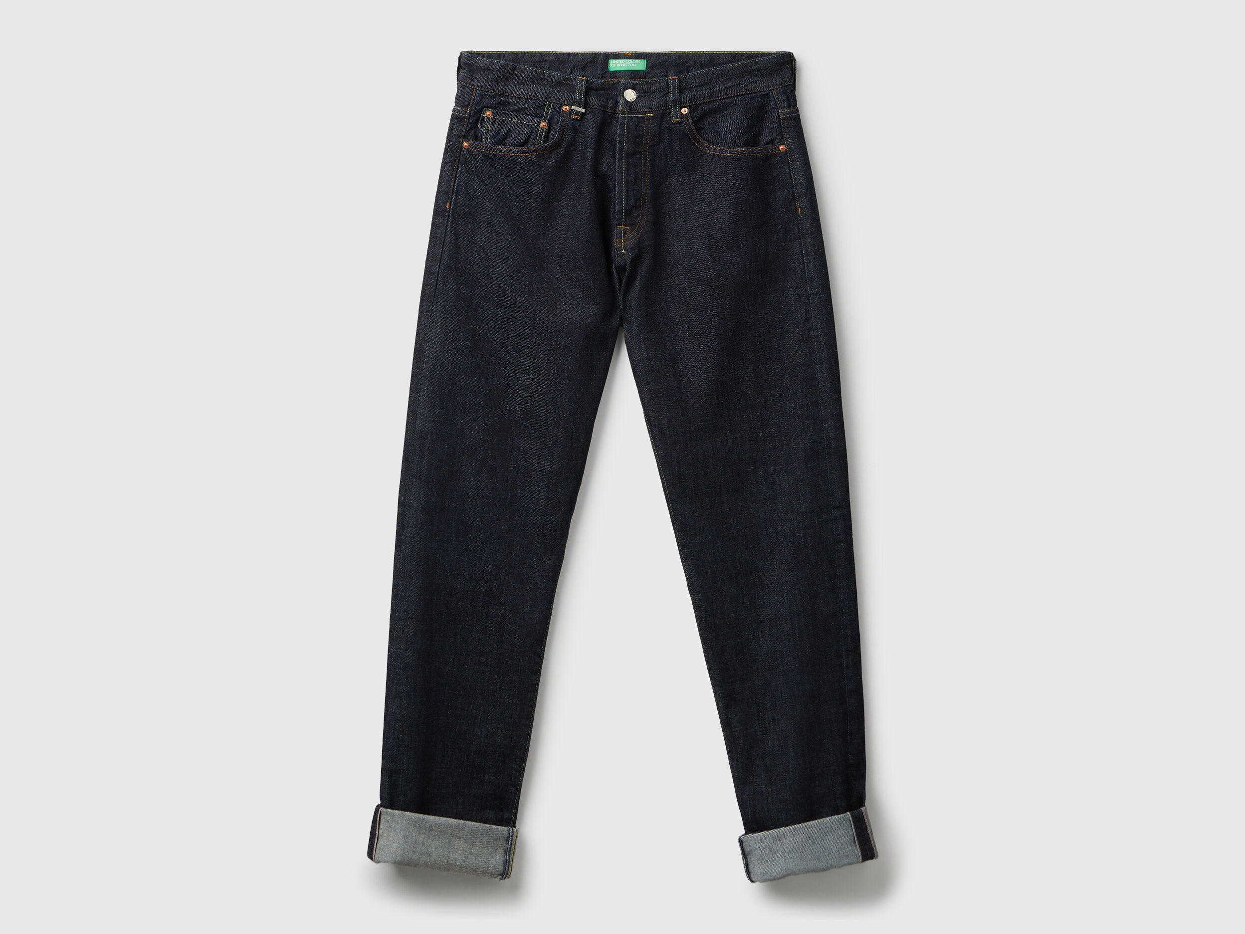 ケンタウロス健太Noremid SUPERBAGGY DENIM Navy ケンタウロス健太Noremid SUPERBAGGY DENIM Navy
