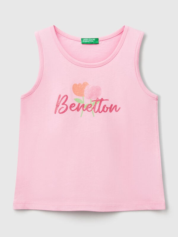 TANK-TOP Mädchen