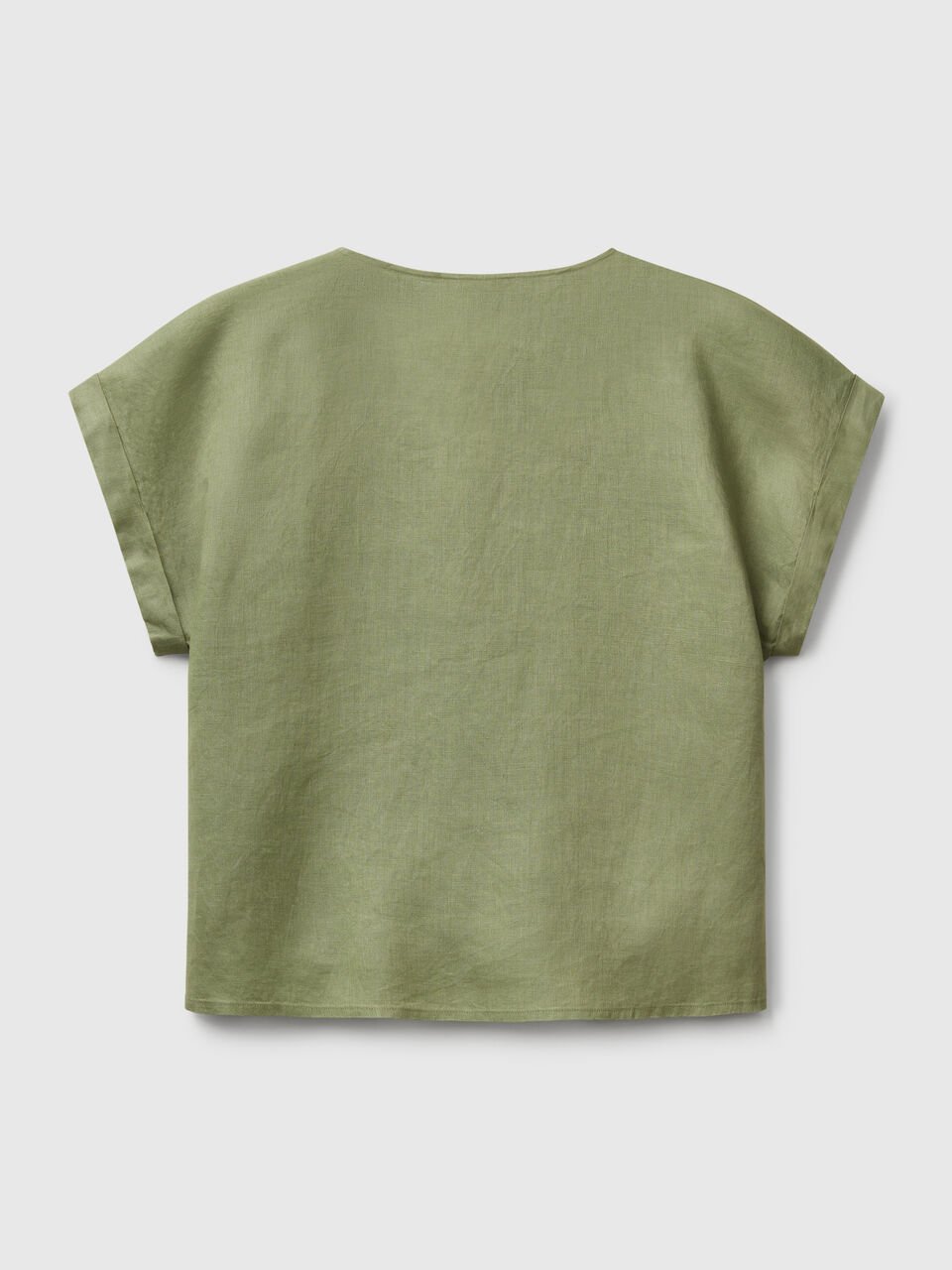 BLOUSE Damen image number 2