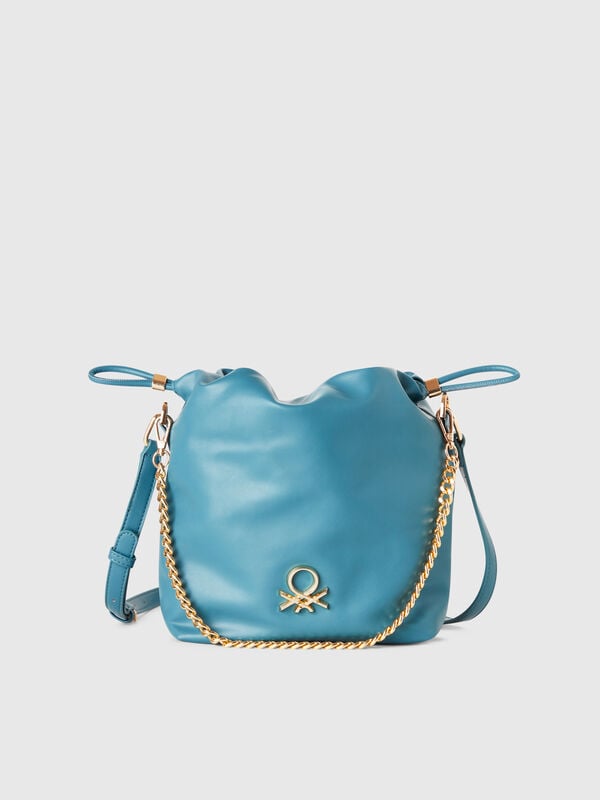 Petit sac seau Femme