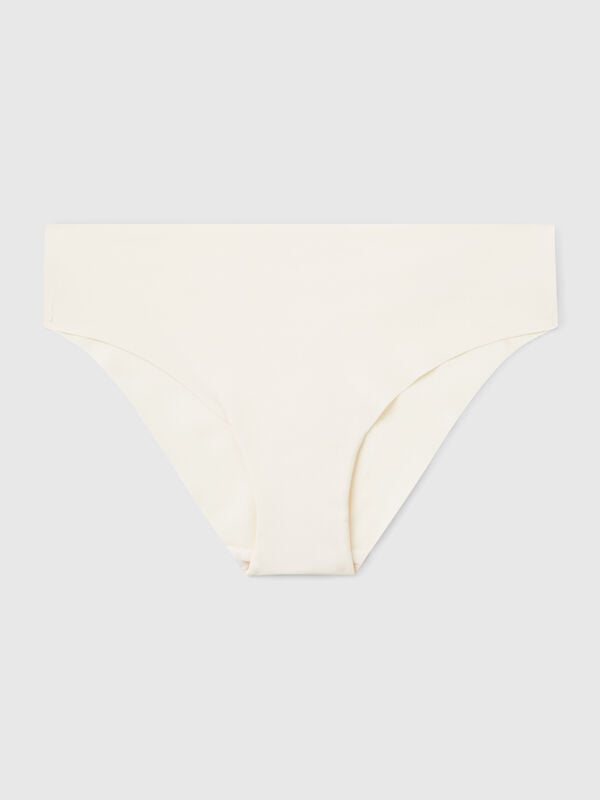 Nahtlose Slips Damen