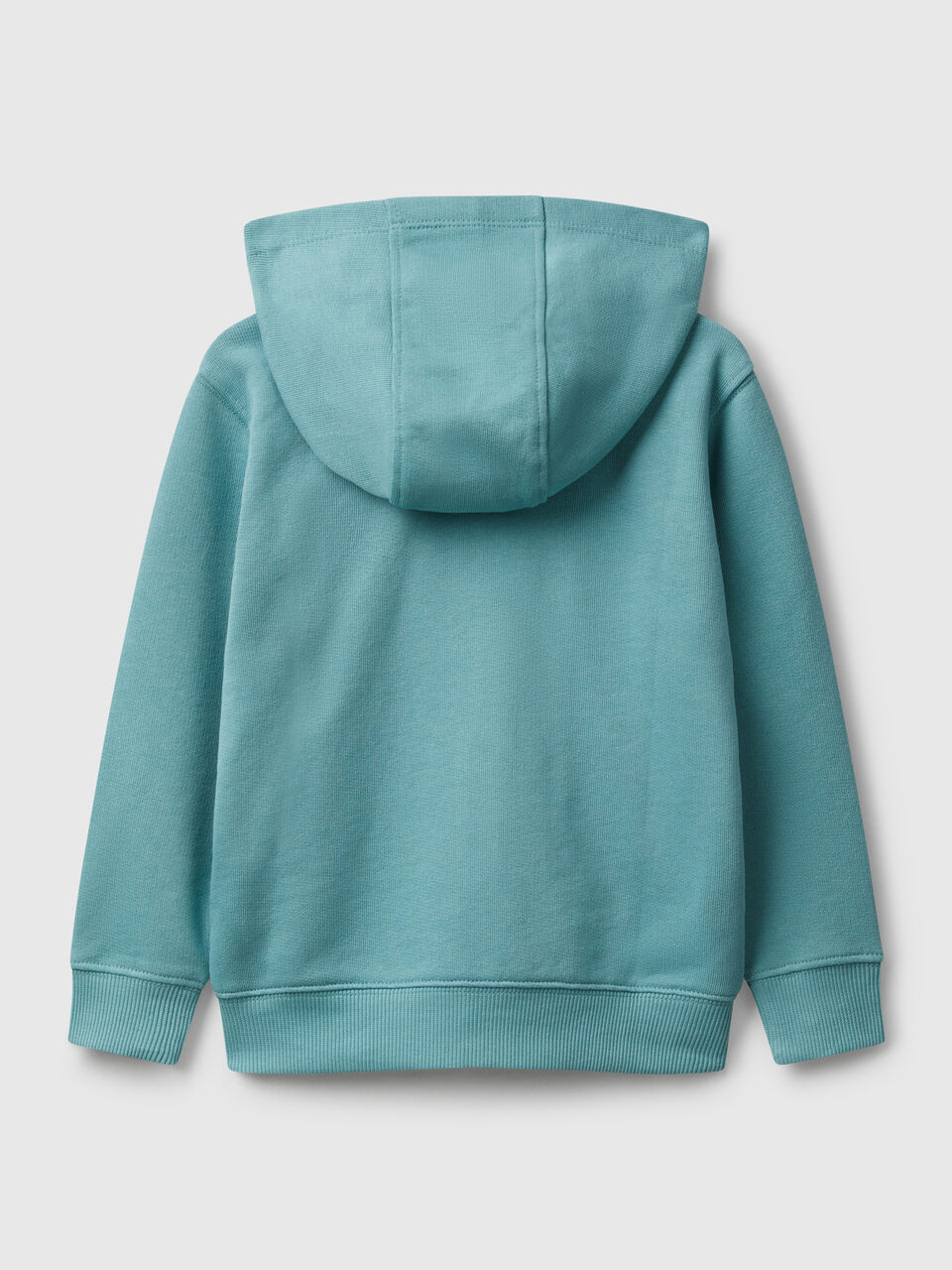 JACKET W/HOOD L/S Jungen image number 2