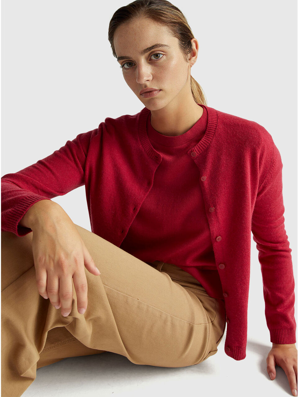 SWEATER Women image number null