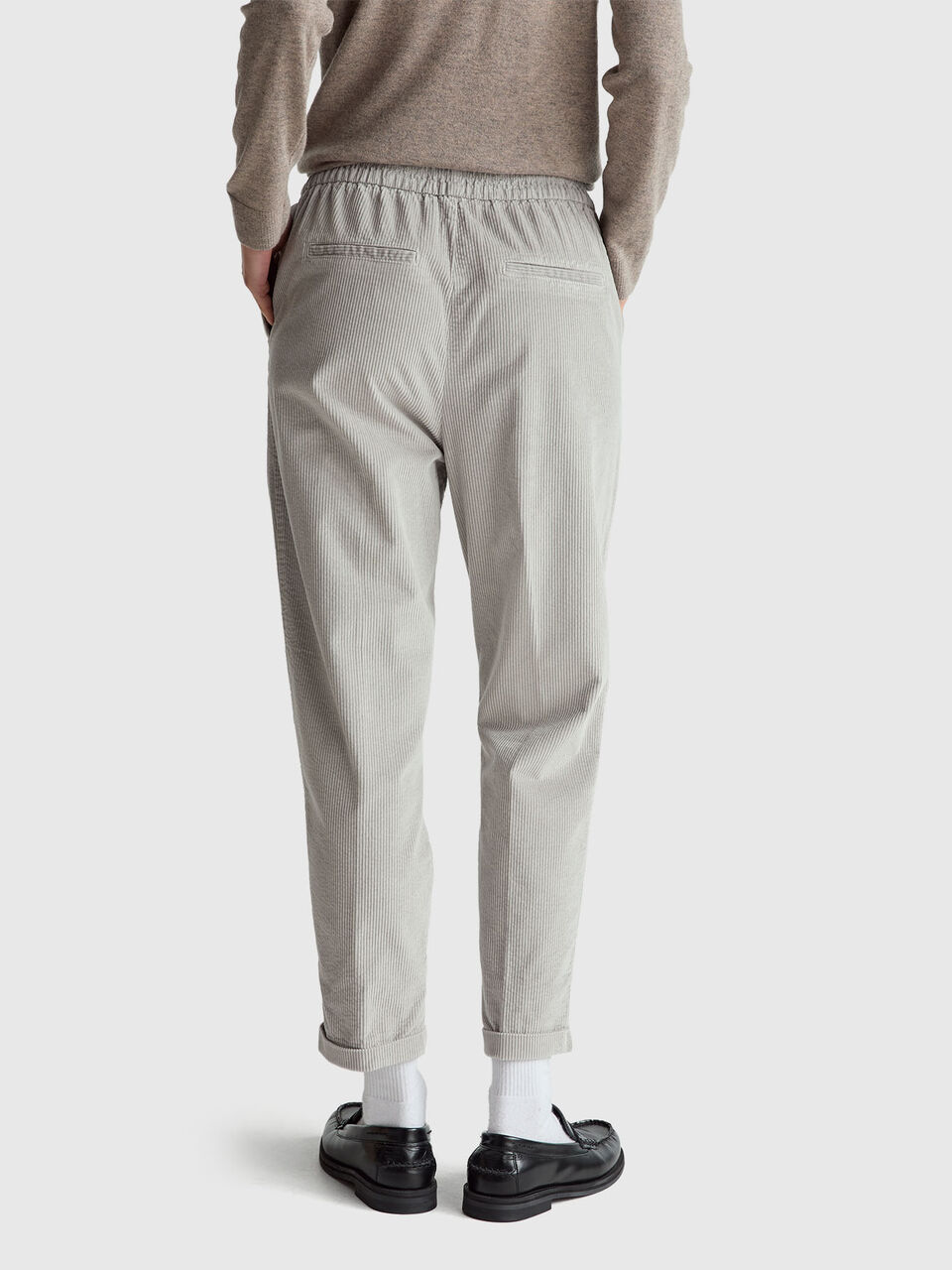 TROUSERS Femme image number null