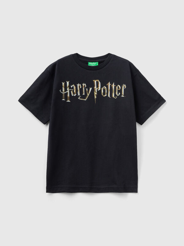T-shirt Harry Potter à manches courtes