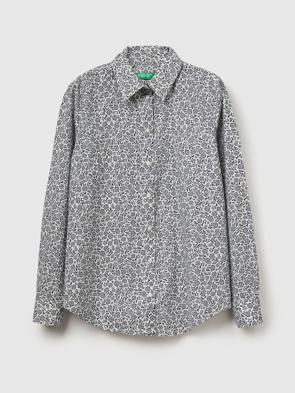 SHIRT Damen image number 1