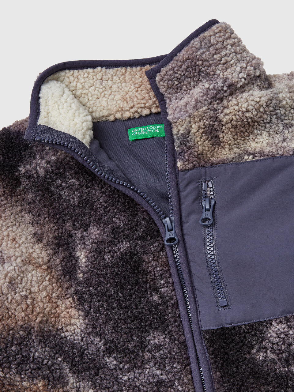 JACKET Garçon image number null