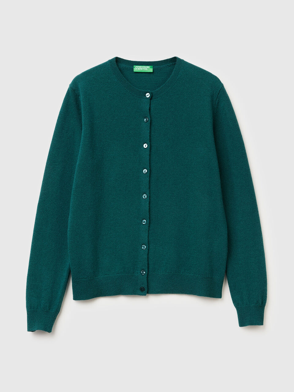 L/S SWEATER Damen image number 1