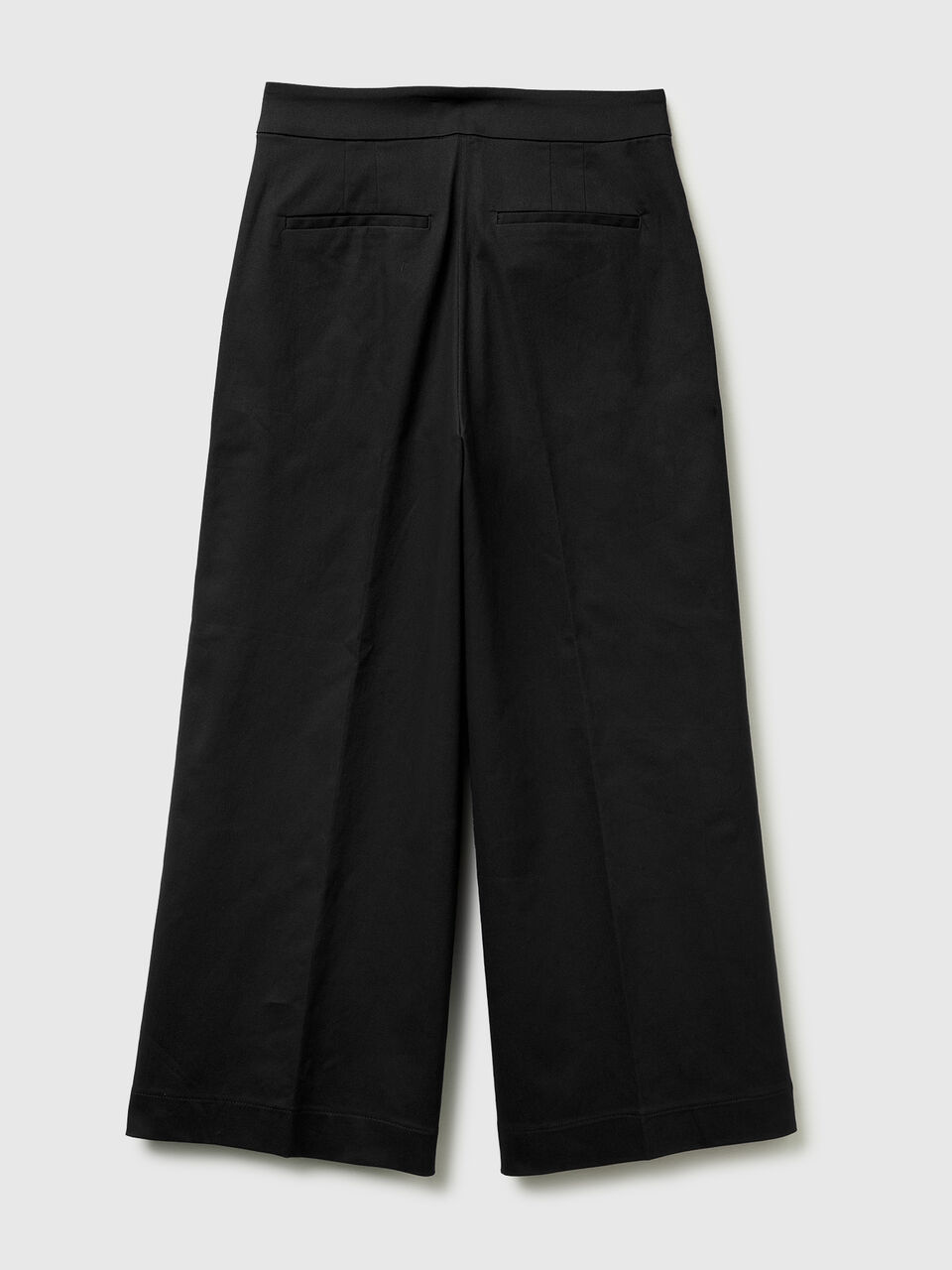 TROUSERS Damen image number 2