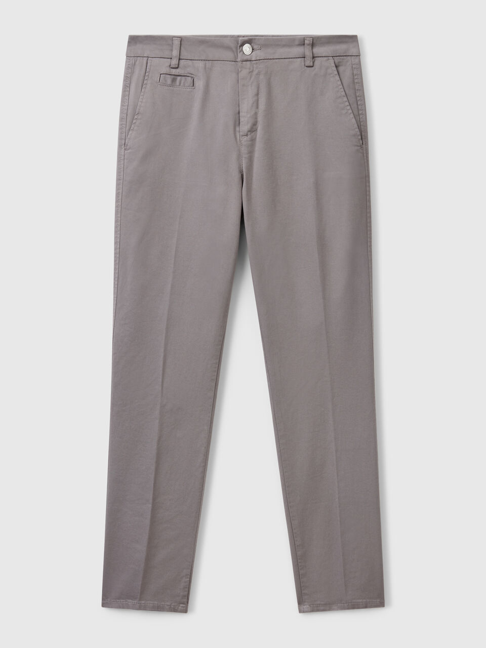 TROUSERS Damen image number 1