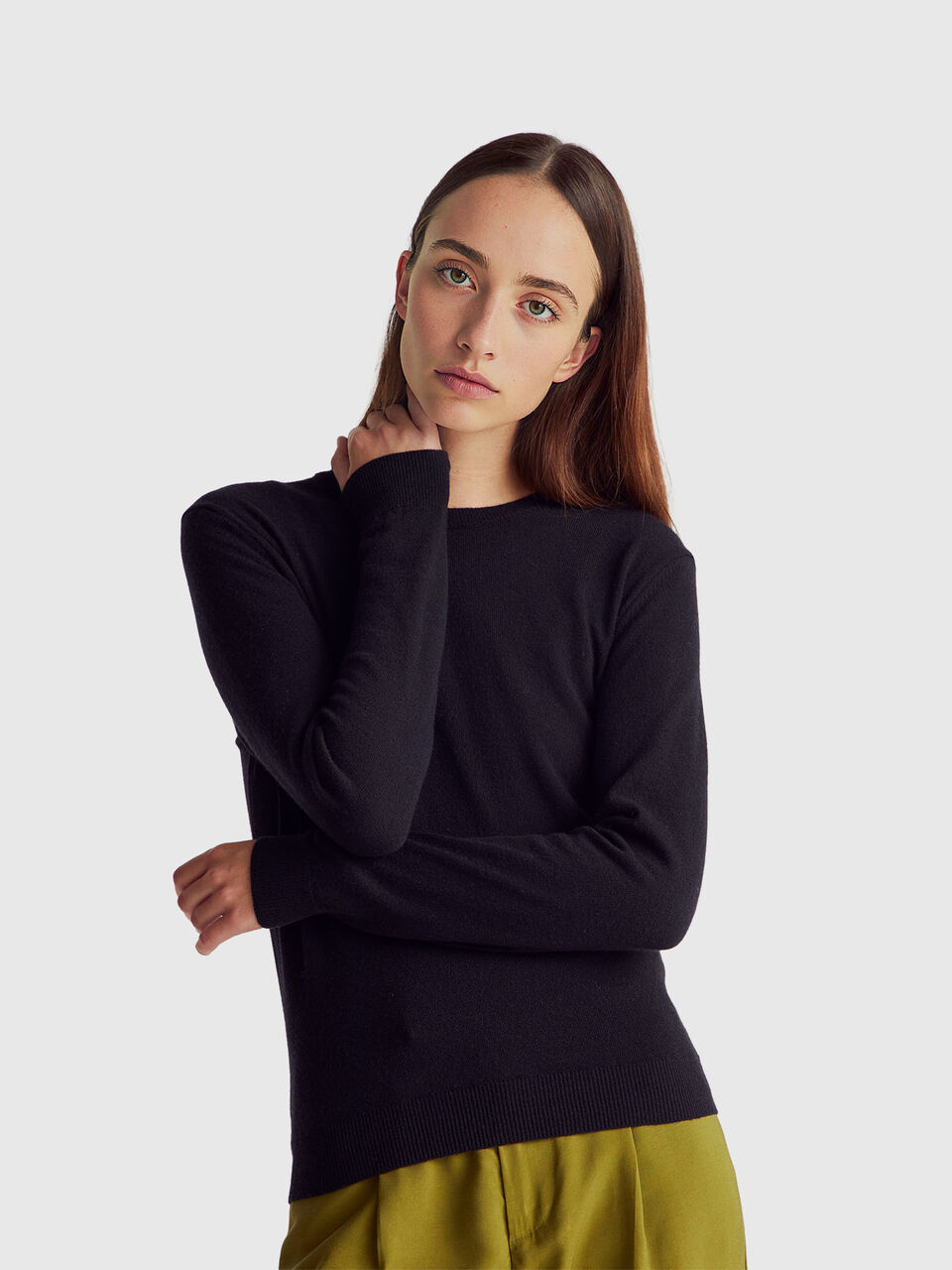 SWEATER L/S Damen image number null