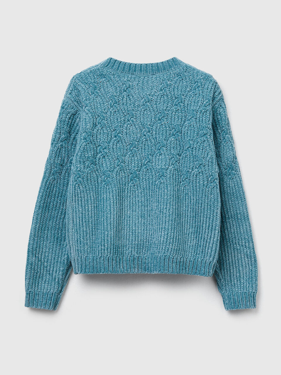 SWEATER L/S Mädchen image number 2