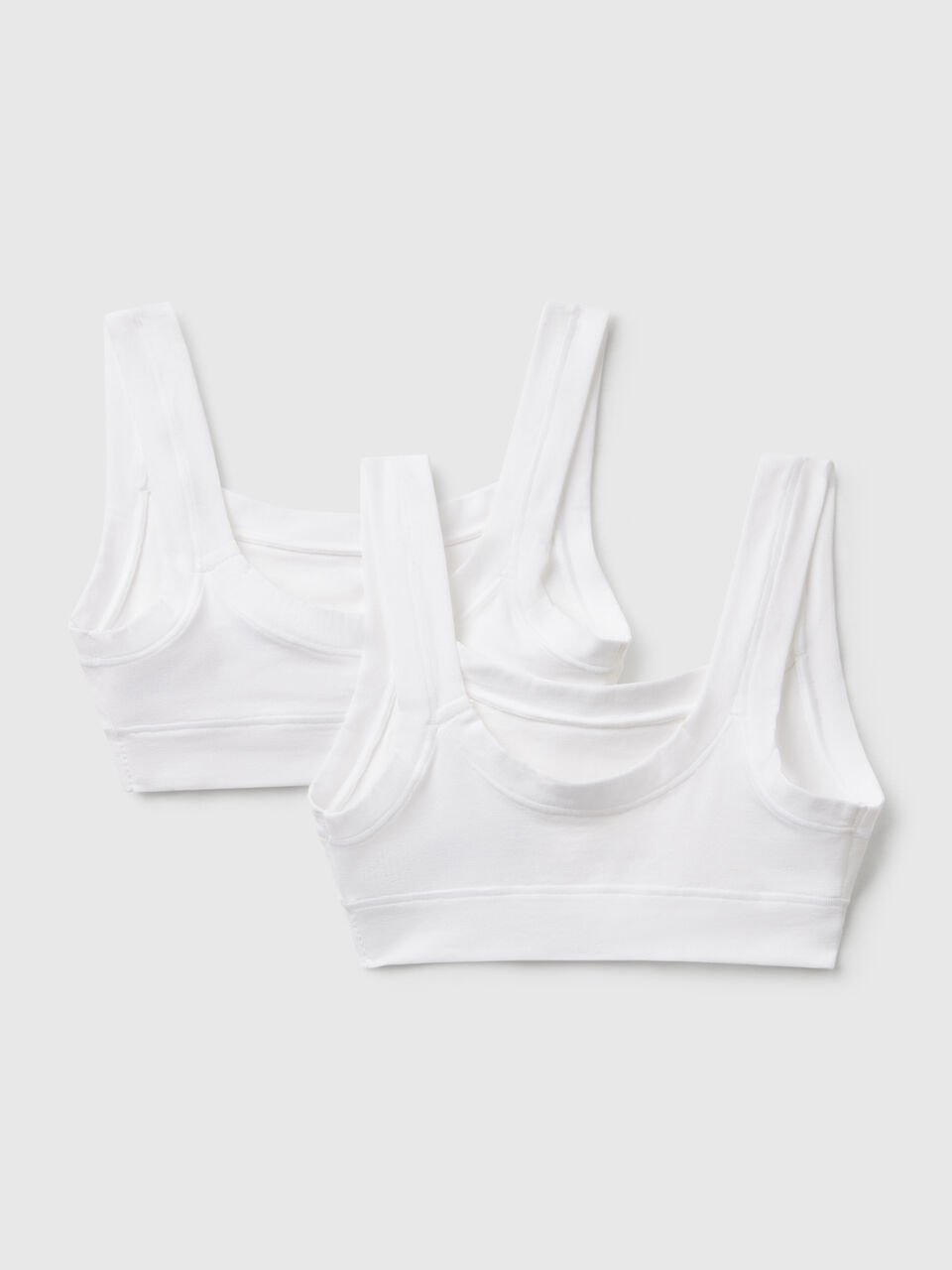 SET 2 BRA Filles image number 2