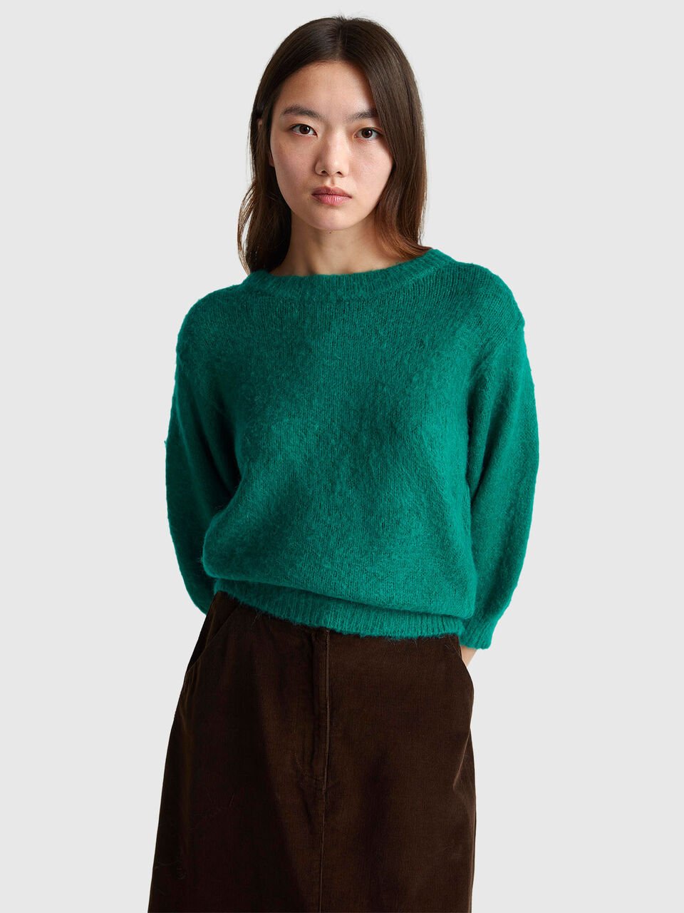 SWEATER Women image number null