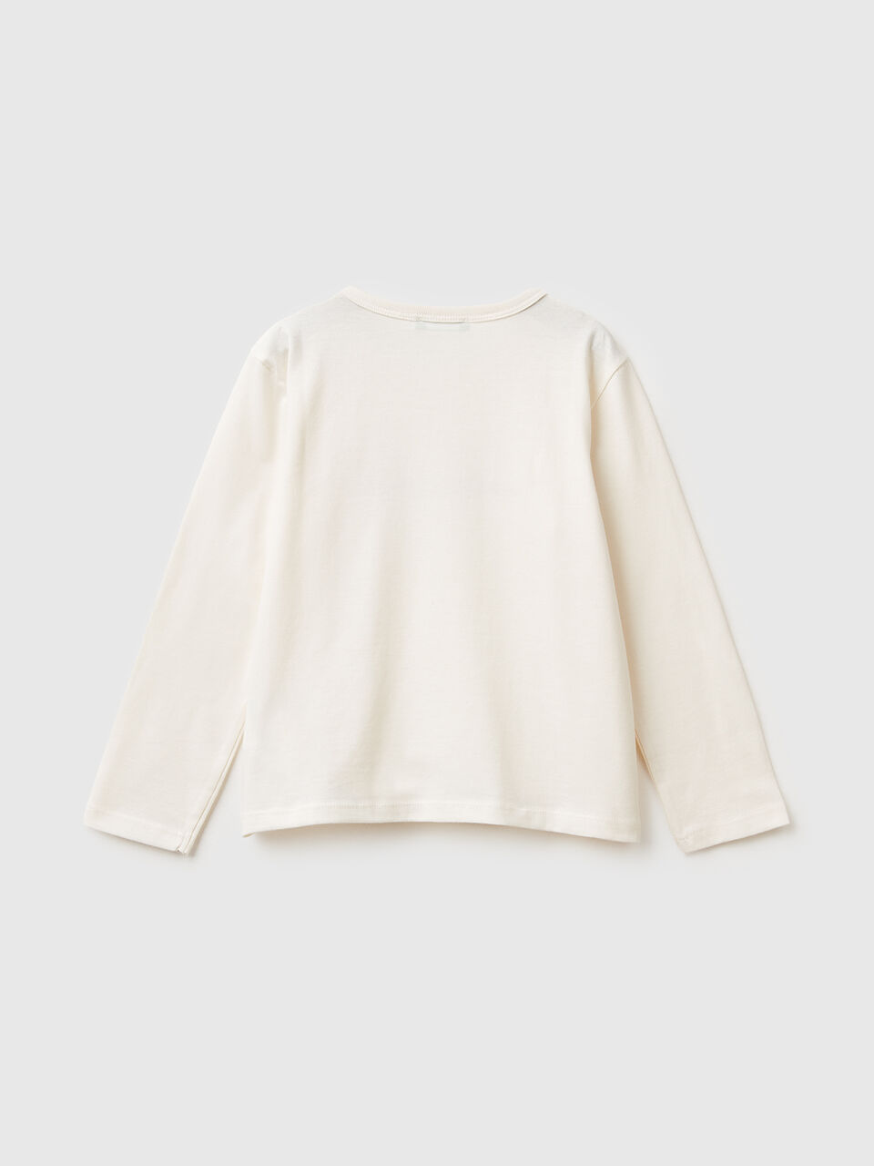 T-SHIRT L/S Filles image number 2