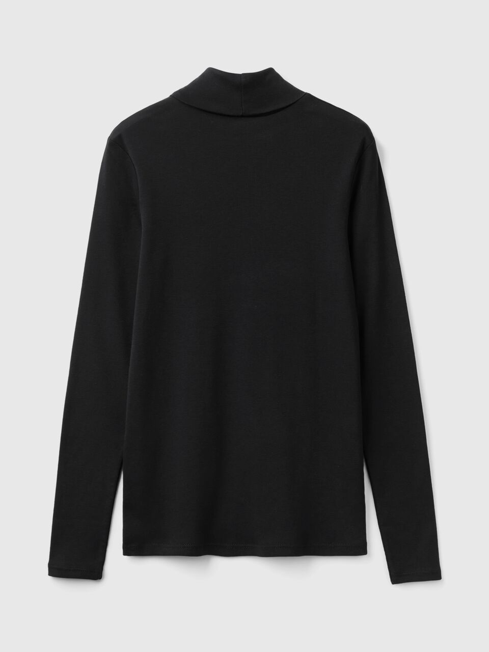 TURTLE NECK SWEATER Damen image number 2