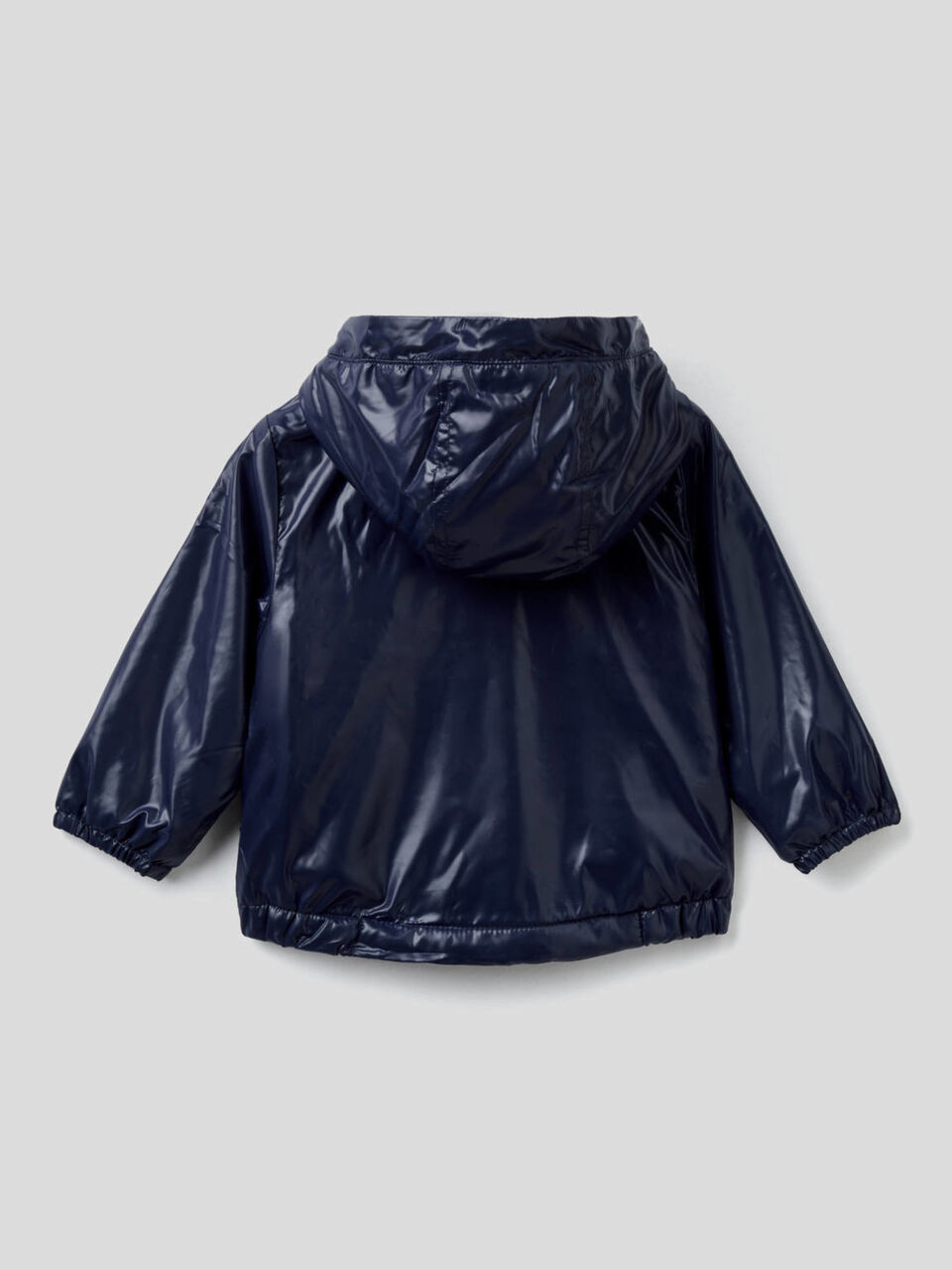 Jacket with rouches image number 2
