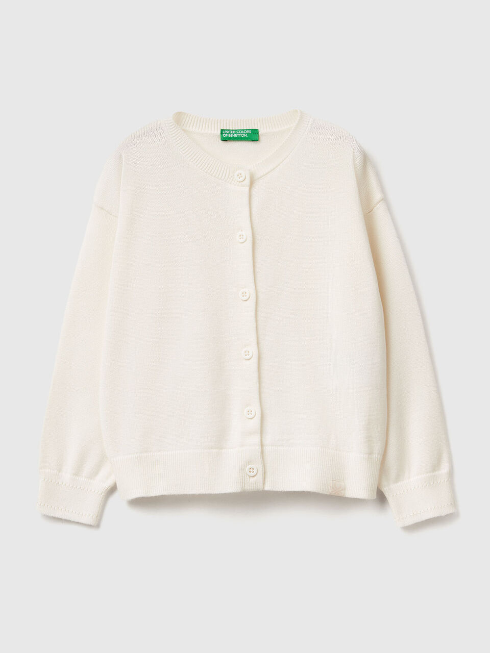 JACKET Filles image number 1