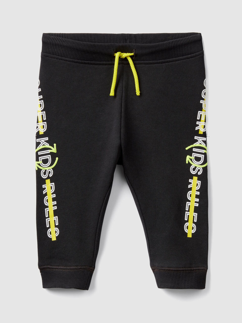 Pantalon de jogging avec imprimés image number 1