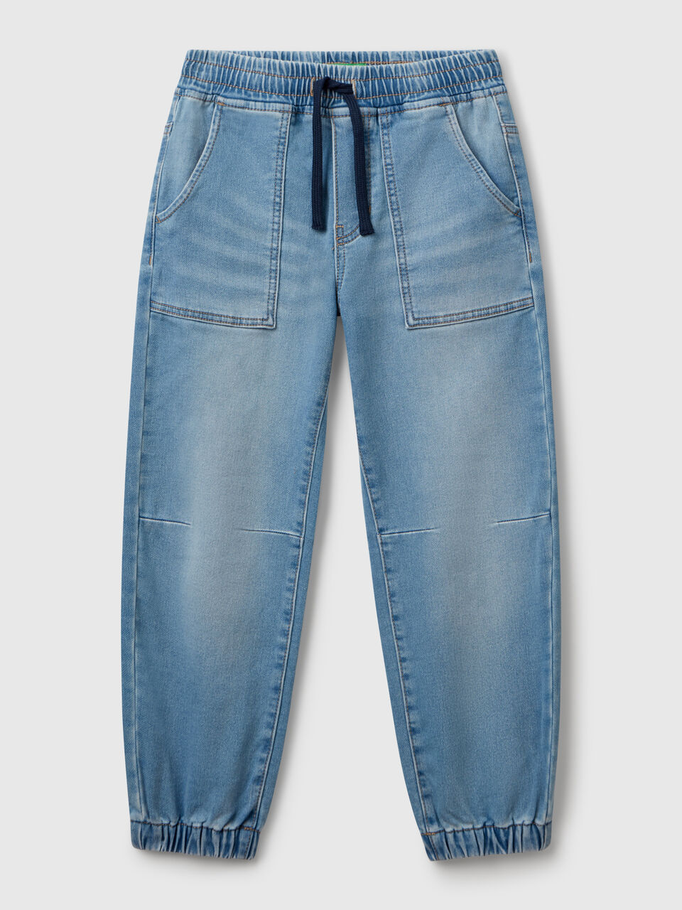 TROUSERS Garçon image number 1