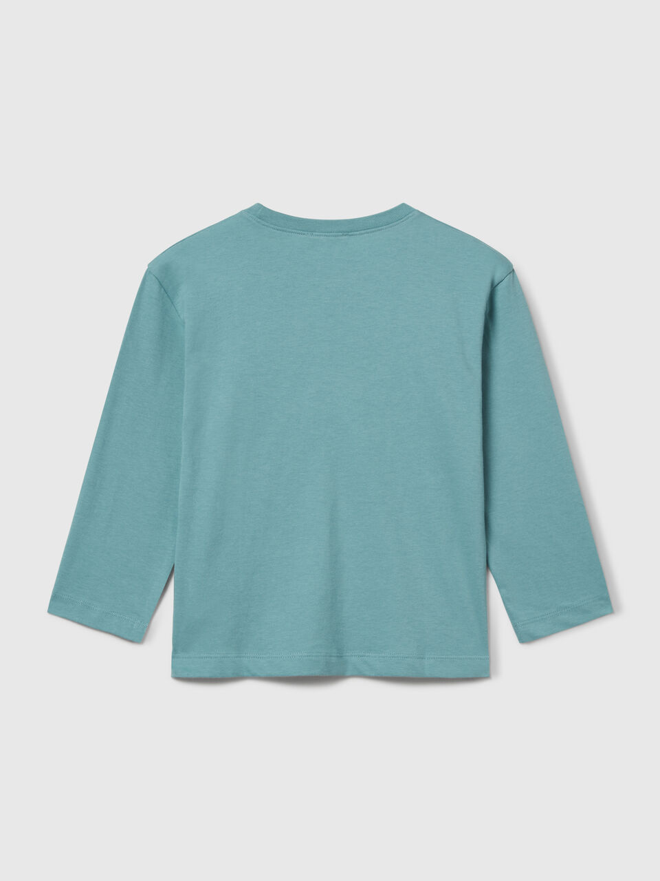 T-SHIRT L/S Garçon image number 2