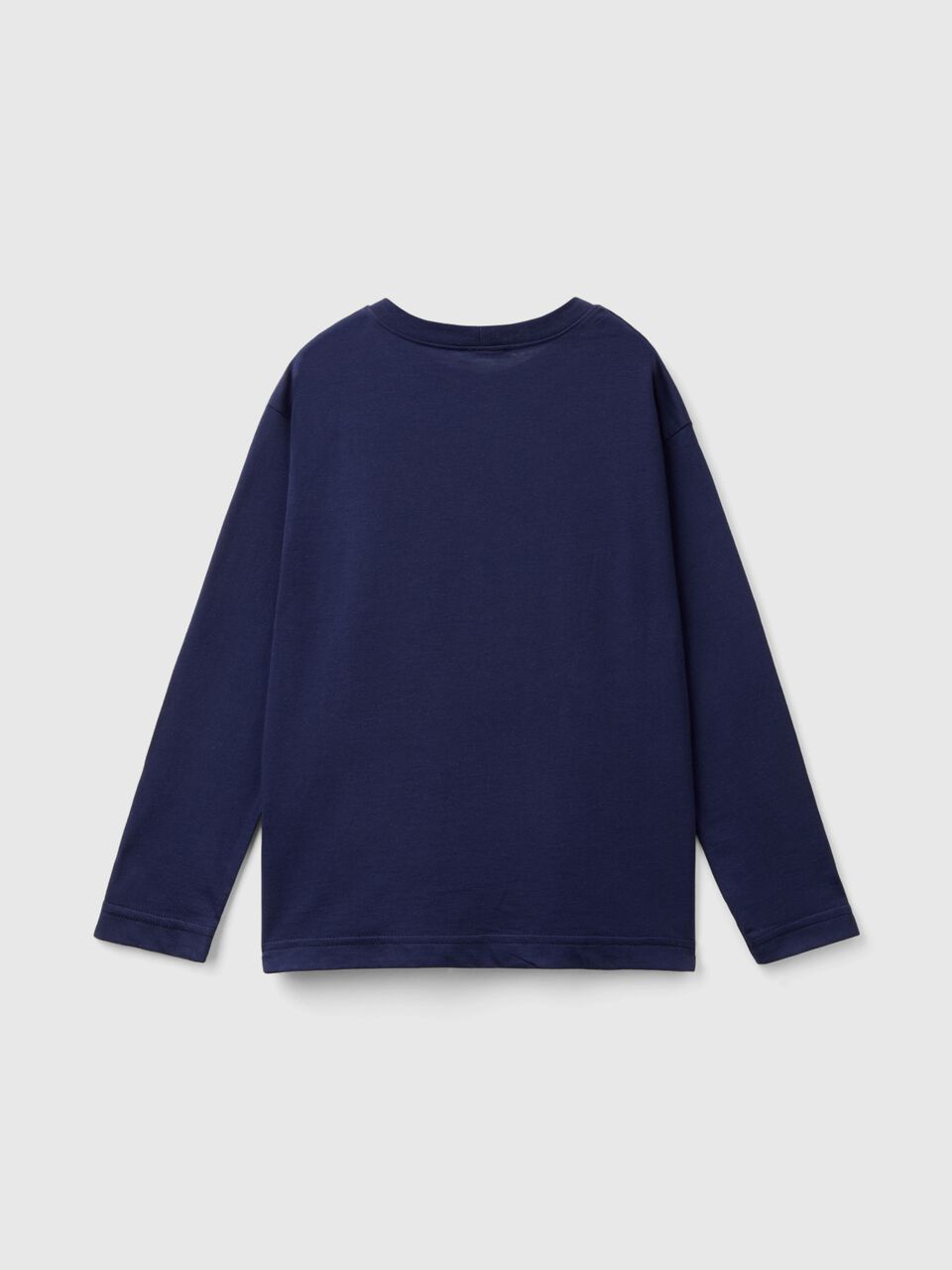 T-SHIRT L/S Jungen image number 2