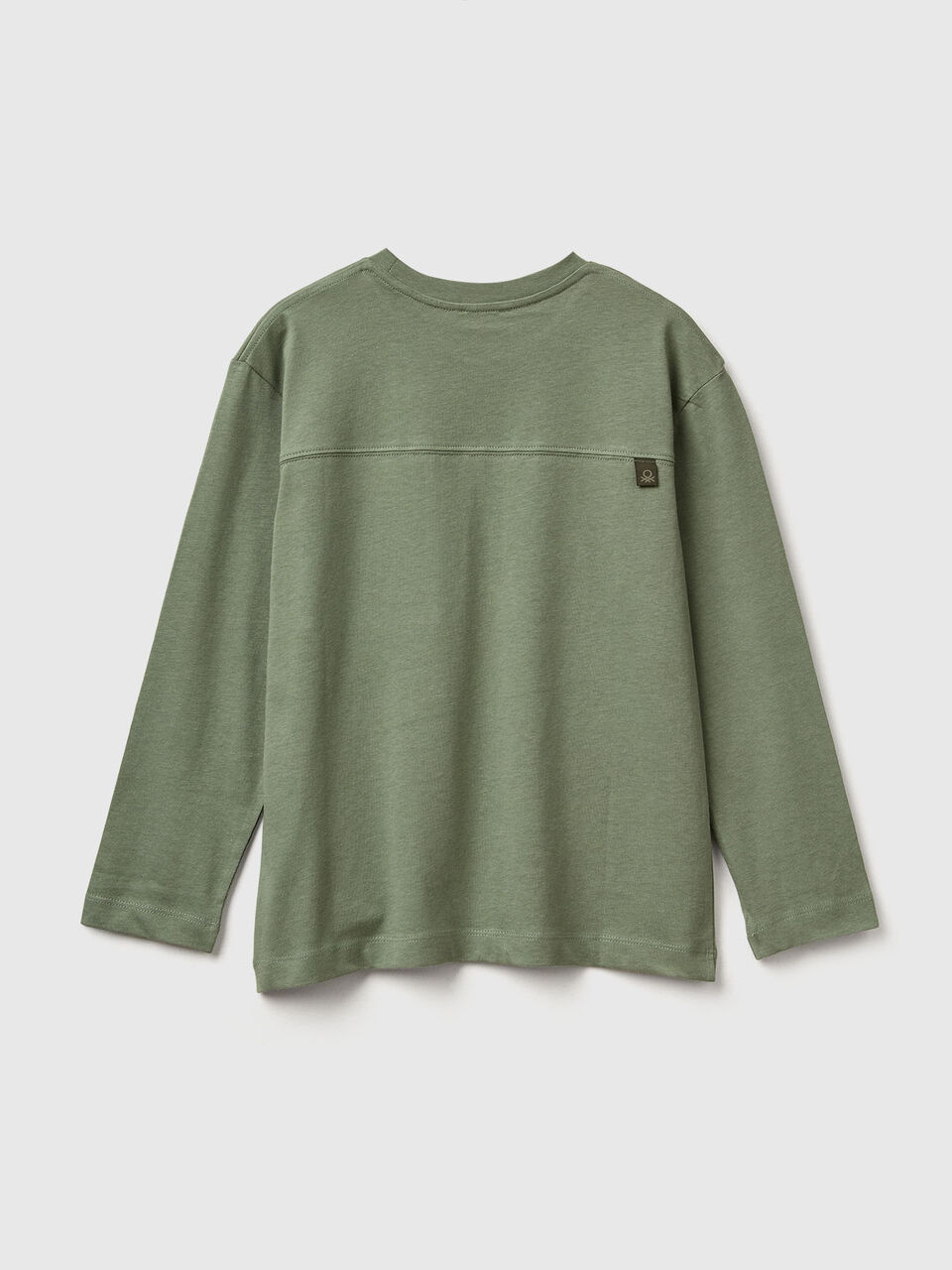 T-SHIRT L/S Junior Boy image number null