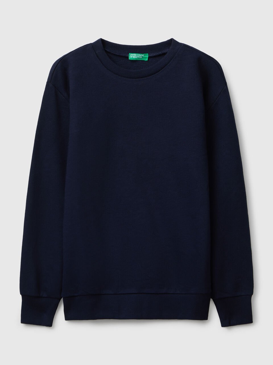 SWEATER L/S Jungen image number 1