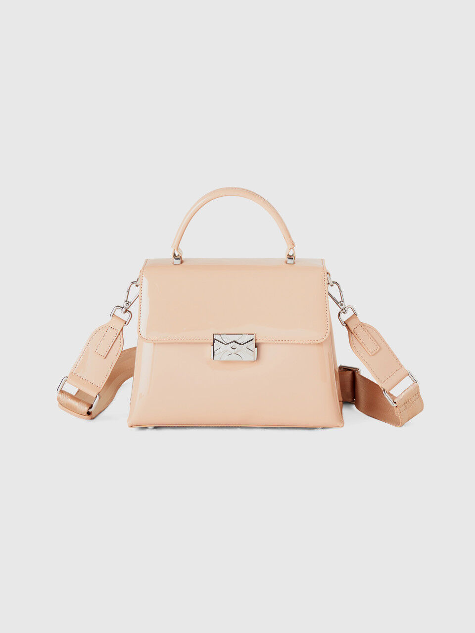 Borsetta bambina benetton discount