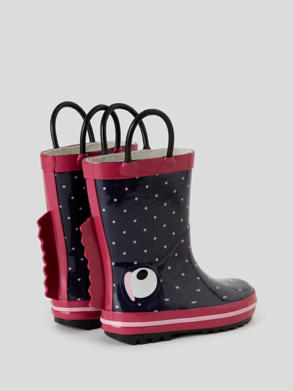 Bottes de pluie en caoutchouc image number 2