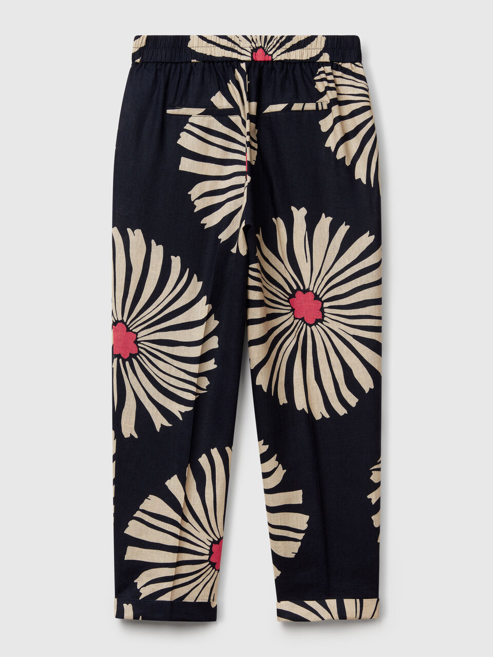 TROUSERS Femme image number 2