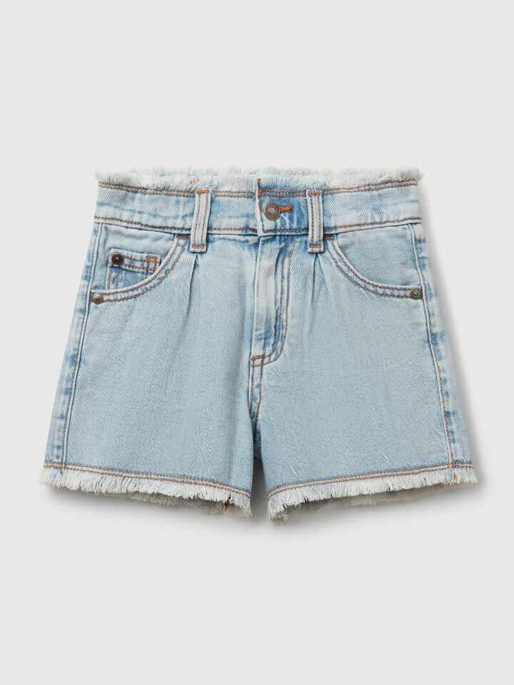 SHORTS SHORTS Filles