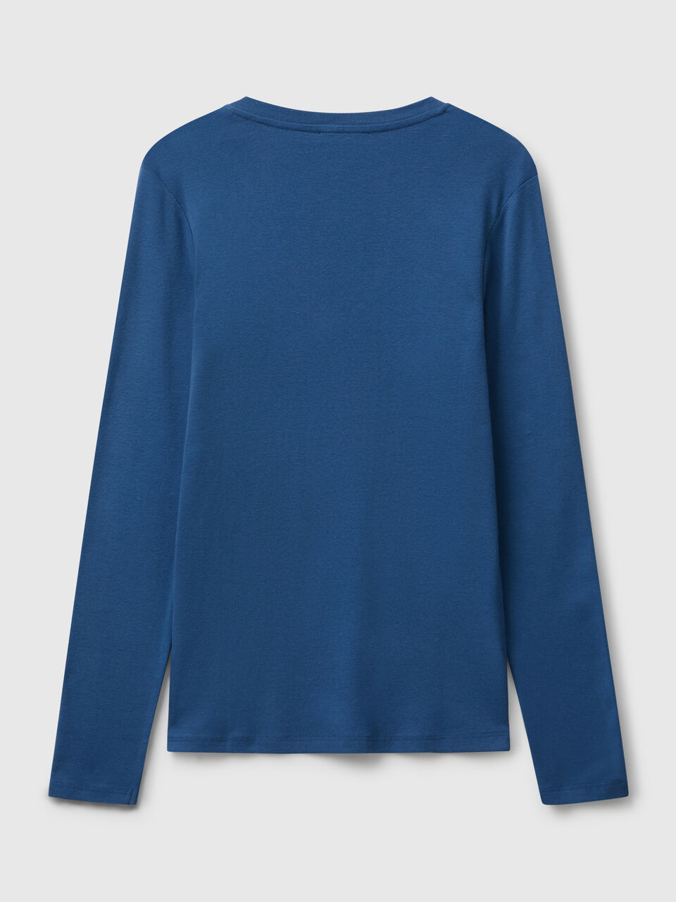 T-SHIRT L/S Femme image number 2