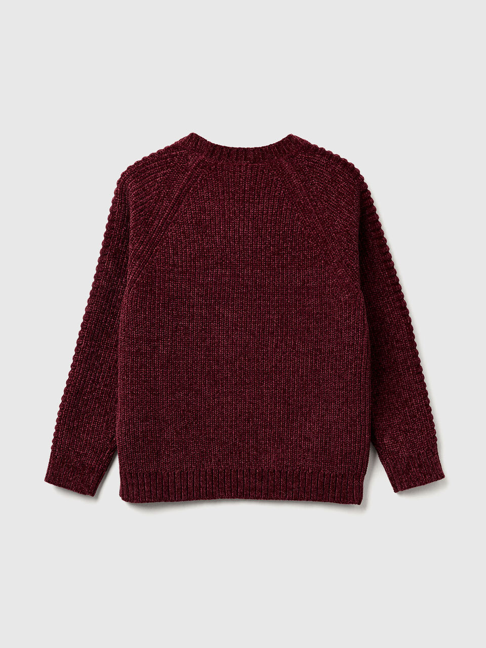 SWEATER L/S Garçon image number 2